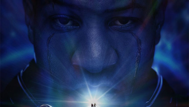 Ant-Man and the Wasp: Quantumania Trailer: Marvel's new film promises to be a joyride Ant-Man and the Wasp: Quantumania Trailer: Marvel's new film promises to be a joyride