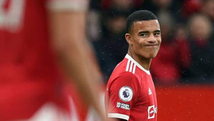 Manchester United's Mason Greenwood remanded in custody on attempted rape charge