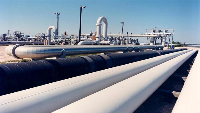 Amid fuel shortage, US banks on Strategic Petroleum Reserve: What is it? Amid fuel shortage, US banks on Strategic Petroleum Reserve: What is it?