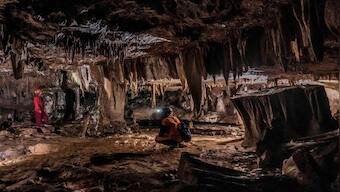 Explained: What is the Mawmluh Cave in Meghalaya that is on UNESCO’s 'First 100 IUGS Geological Sites' list?
