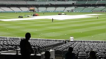T20 World Cup, India vs Pakistan: Rain likely to play spoilsport in IND vs PAK clash in Melbourne