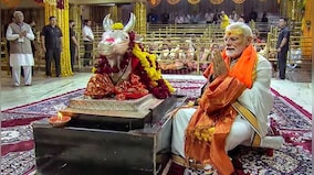 Ayodhya, Varanasi & Now Ujjain: Why Temples Are Central to PM Modi's Idea of 'New India'