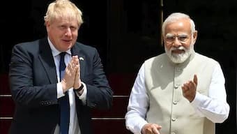UK, India need each other now more than ever, says Boris Johnson
