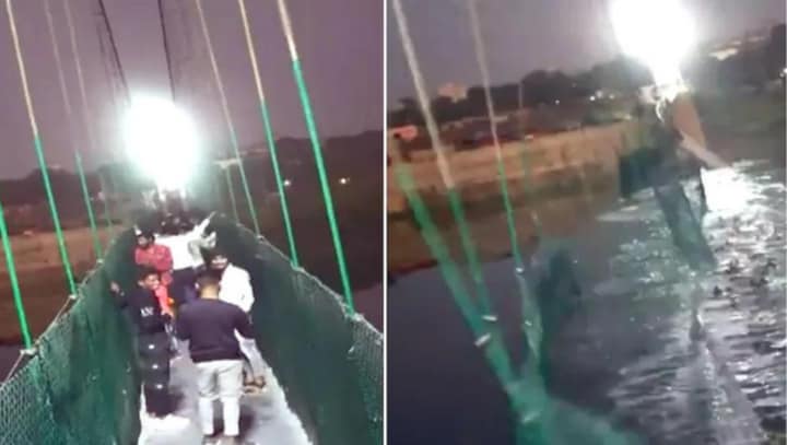 Morbi Bridge Collapse: Most important things to know about Gujarat tragedy