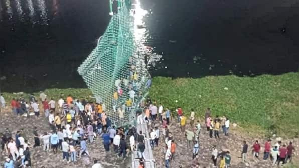 Morbi bridge collapse: Lawyers' associations say no to representing accused in the case