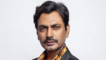 Raj B Shetty on Nawazuddin Siddiqui: 'I wouldn't mind even sitting and seeing his performance'
