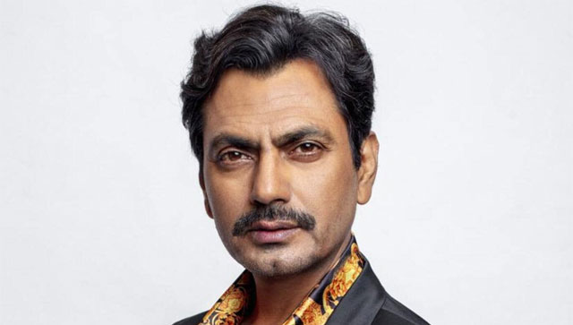 Raj B Shetty on Nawazuddin Siddiqui: 'I wouldn't mind even sitting and seeing his performance' Raj B Shetty on Nawazuddin Siddiqui: 'I wouldn't mind even sitting and seeing his performance'