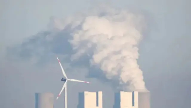 10 things India can do to achieve net-zero emission goals, according to Mckinsey report 10 things India can do to achieve net-zero emission goals, according to Mckinsey report