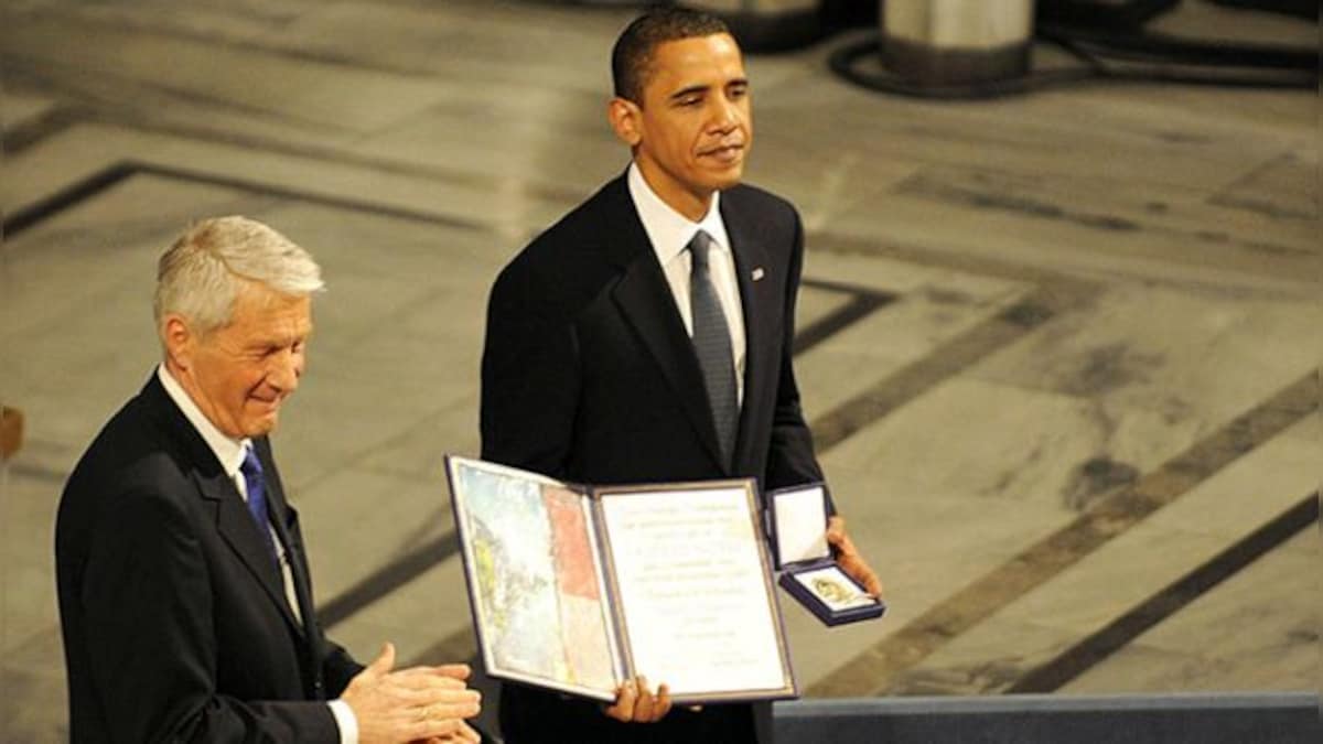 Explained: Why the Nobel Peace Prize is the most controversial award ever