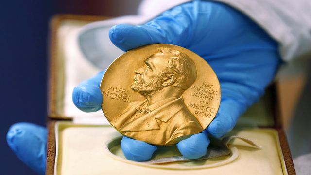 A genocide denier, a #MeToo scandal and more: The controversies that have marred the Nobel Prize for Literature A genocide denier, a #MeToo scandal and more: The controversies that have marred the Nobel Prize for Literature