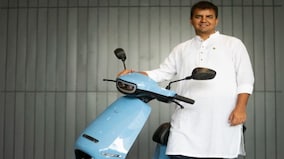 Tearing presentations, making staff run laps: How CEO Bhavish Aggarwal made Ola a 'toxic' workplace