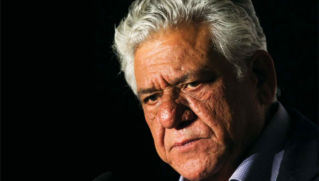 From Aakrosh to Ardh Satya, revisiting Om Puri's finest roles on 72nd birth anniversary From Aakrosh to Ardh Satya, revisiting Om Puri's finest roles on 72nd birth anniversary