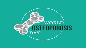World Osteoporosis Day 2022: 5 exercises for healthy bones
