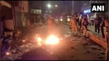 Diwali: Communal clash over bursting of firecrackers in Vadodara, 19 people detained