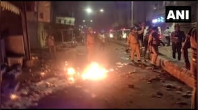 Diwali: Communal clash over bursting of firecrackers in Vadodara, 19 people detained