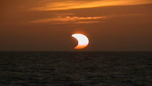 India to witness a partial solar eclipse: What does this mean? India to witness a partial solar eclipse: What does this mean?