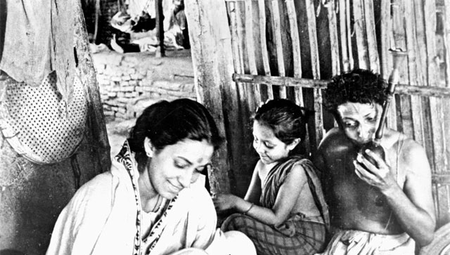 Satyajit Ray's Pather Panchali declared best Indian film by International Federation of Film Critics Satyajit Ray's Pather Panchali declared best Indian film by International Federation of Film Critics