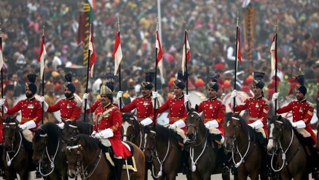 Explained: The daredevil President’s Bodyguard that are tasked with protecting the first citizen of India Explained: The daredevil President’s Bodyguard that are tasked with protecting the first citizen of India