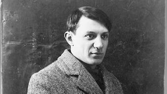 New exhibition in Paris focuses on one of the early partners of controversial artist Pablo Picasso