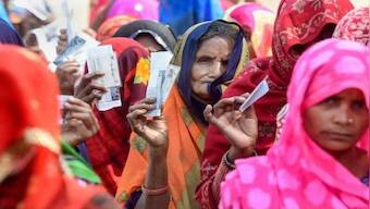 Gujarat elections: Campaigning heats up ahead of announcement of Assembly poll dates