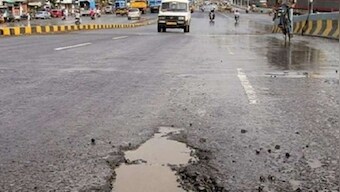 BBMP has completely failed: Karnataka High Court on potholes in Bengaluru