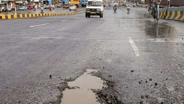 BBMP has completely failed: Karnataka High Court on potholes in Bengaluru BBMP has completely failed: Karnataka High Court on potholes in Bengaluru