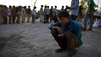 International Day for Eradication of Poverty 2022: History and significance