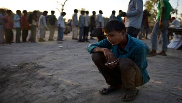 International Day for Eradication of Poverty 2022: History and significance International Day for Eradication of Poverty 2022: History and significance