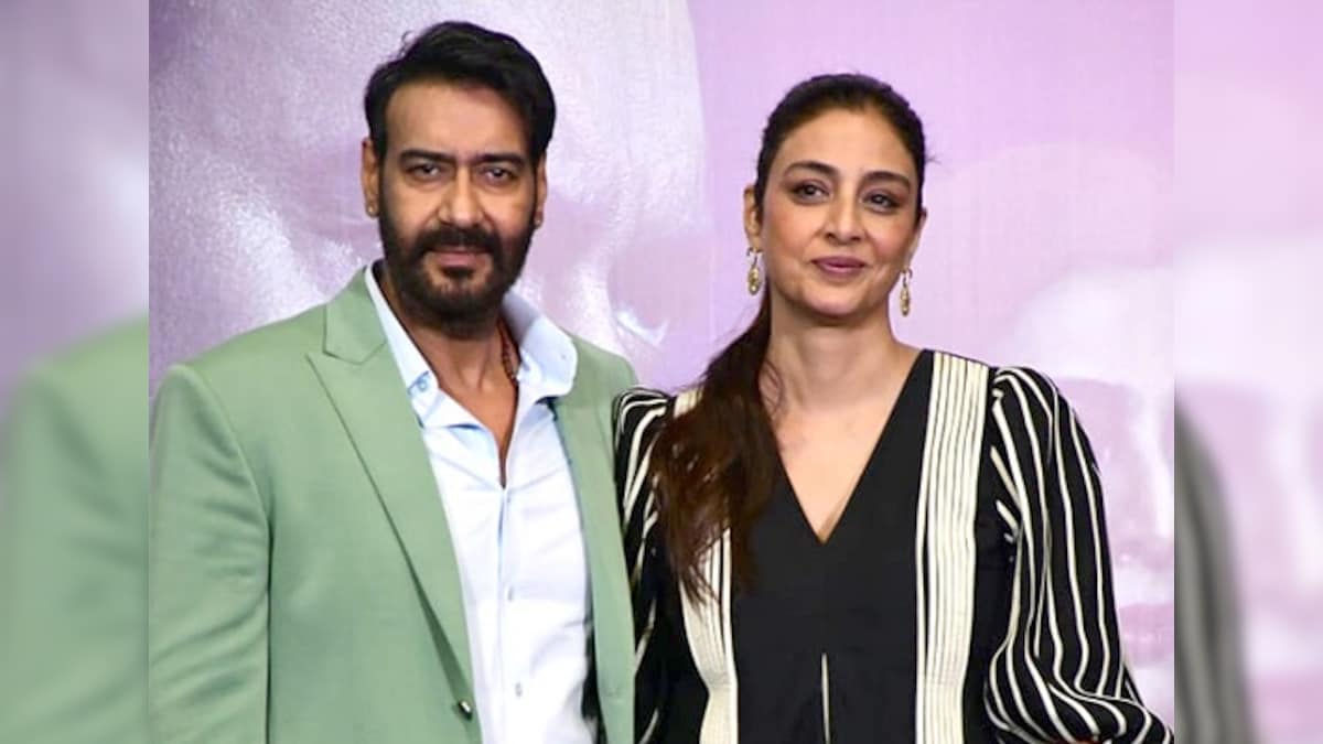 Tabu on Drishyam 2: ‘It’s one of my most difficult roles that I have played so far’