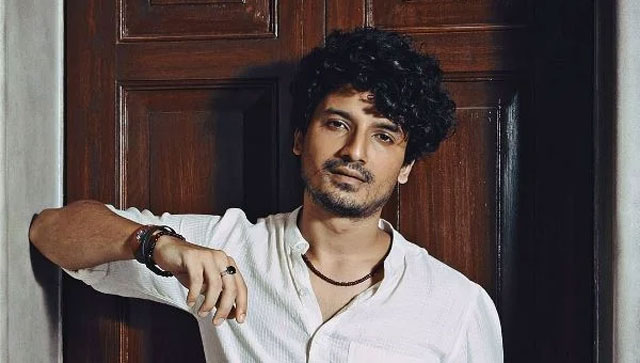 Priyanshu Painyuli: 'People keep telling me some of my projects haven't been successful but I look at the good side' Priyanshu Painyuli: 'People keep telling me some of my projects haven't been successful but I look at the good side'