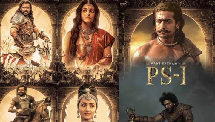 Mani Ratnam’s Ponniyin Selvan: 1 still playing in Toronto due to high demand