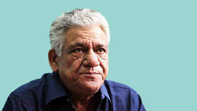 How veteran actor Om Puri could pull off Shakespeare as well as David Dhawan How veteran actor Om Puri could pull off Shakespeare as well as David Dhawan