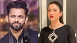 Rahul Vaidya and Gauahar Khan take a dig at Bigg Boss 16 contestants for speaking in English