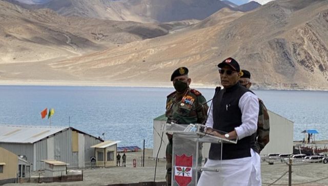 Rajnath Singh wants to take back Gilgit-Baltistan: What is this region illegally occupied by Pakistan? Rajnath Singh wants to take back Gilgit-Baltistan: What is this region illegally occupied by Pakistan?