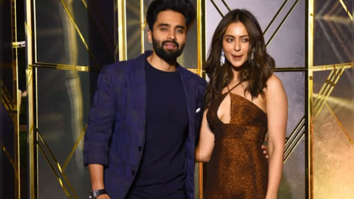 Rakul Preet Singh and Jackky Bhagnani getting married soon? Here's what the actress has to say