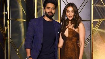 Rakul Preet Singh and Jackky Bhagnani getting married soon? Here's what the actress has to say
