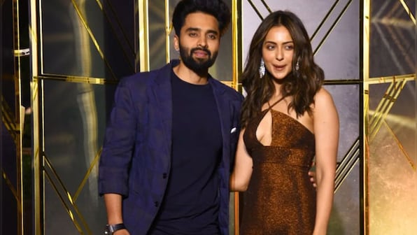 Rakul Preet Singh and Jackky Bhagnani getting married soon? Here's what the actress has to say