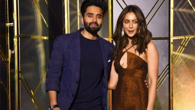 Rakul Preet Singh and Jackky Bhagnani getting married soon? Here's what the actress has to say Rakul Preet Singh and Jackky Bhagnani getting married soon? Here's what the actress has to say
