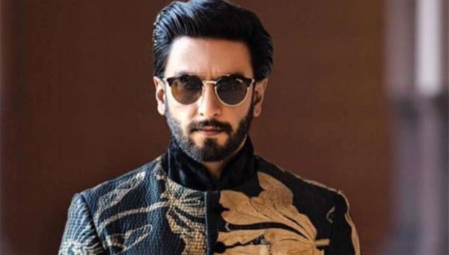 Marrakech International Film Festival pays tribute to Ranveer Singh, to honour him with the Festival's Étoile d’or Marrakech International Film Festival pays tribute to Ranveer Singh, to honour him with the Festival's Étoile d’or