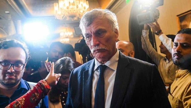 Mohammad Azharuddin reacts to Roger Binny getting elected as BCCI President Mohammad Azharuddin reacts to Roger Binny getting elected as BCCI President