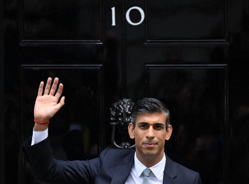 Will build an economy that maximises Brexit opportunities: New UK PM Rishi Sunak vows to fix Truss' 'mistakes' Will build an economy that maximises Brexit opportunities: New UK PM Rishi Sunak vows to fix Truss' 'mistakes'
