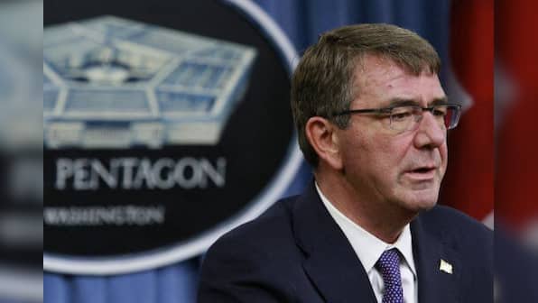 Ash Carter, US defense secretary during Obama administration, passes away at 68