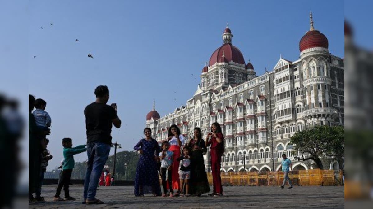 India to host meeting of UN counter-terror panel at Taj Hotel, one of the 26/11 Mumbai attack targets