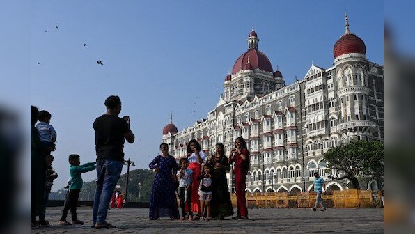 India to host meeting of UN counter-terror panel at Taj Hotel, one of the 26/11 Mumbai attack targets