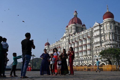 India to host meeting of UN counter-terror panel at Taj Hotel, one of the 26/11 Mumbai attack targets India to host meeting of UN counter-terror panel at Taj Hotel, one of the 26/11 Mumbai attack targets
