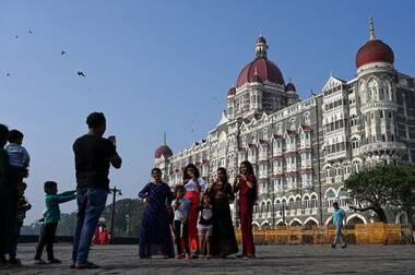 India to host meeting of UN counter-terror panel at Taj Hotel, one of the 26/11 Mumbai attack targets
