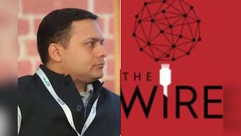 Editorial failings, victim card: By shifting blame for fake Meta article, The Wire harms its own brand of journalism