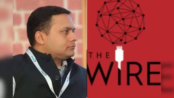 Editorial failings, victim card: By shifting blame for fake Meta article, The Wire harms its own brand of journalism
