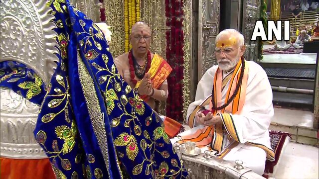 From Ayodhya and Kashi to Ujjain: How Modi is unshackling the physical chains of Hindu coloniality and victimhood From Ayodhya and Kashi to Ujjain: How Modi is unshackling the physical chains of Hindu coloniality and victimhood