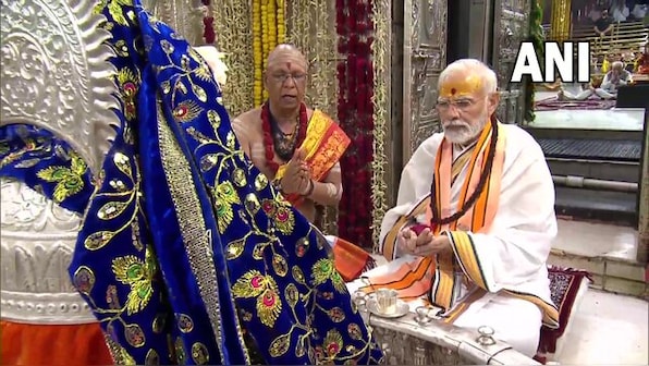 From Ayodhya and Kashi to Ujjain: How Modi is unshackling the physical chains of Hindu coloniality and victimhood